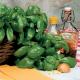 What Are The Various Italian Cooking Herbs